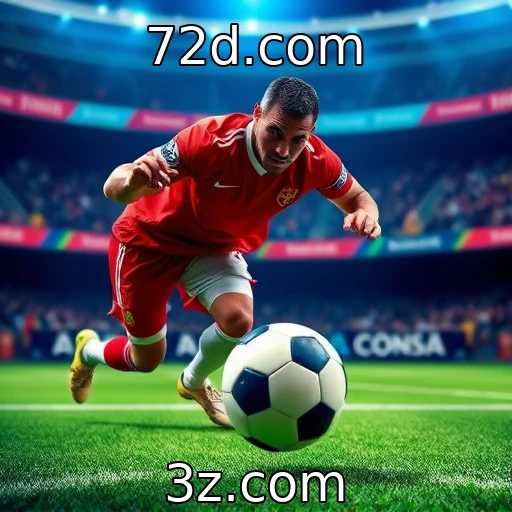 72d.com Apostas esportivas: estratégias eficazes para maximizar seus lucros