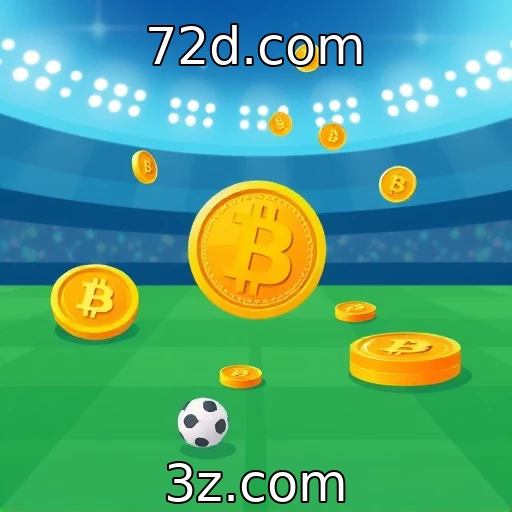 72d.com Como as criptomoedas estão mudando o mercado de apostas no Brasil