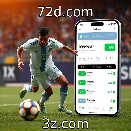 72d.com Aumento das apostas esportivas no Brasil: Um fenômeno crescente