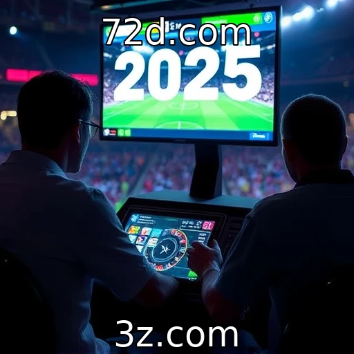 72d.com Crescimento das Apostas Esportivas no Brasil em 2025: O Que Esperar?